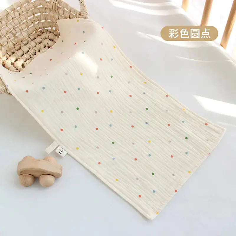 Newborn Hand Towel Set