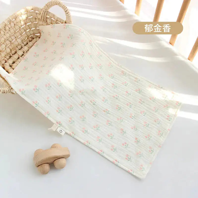 Newborn Hand Towel Set